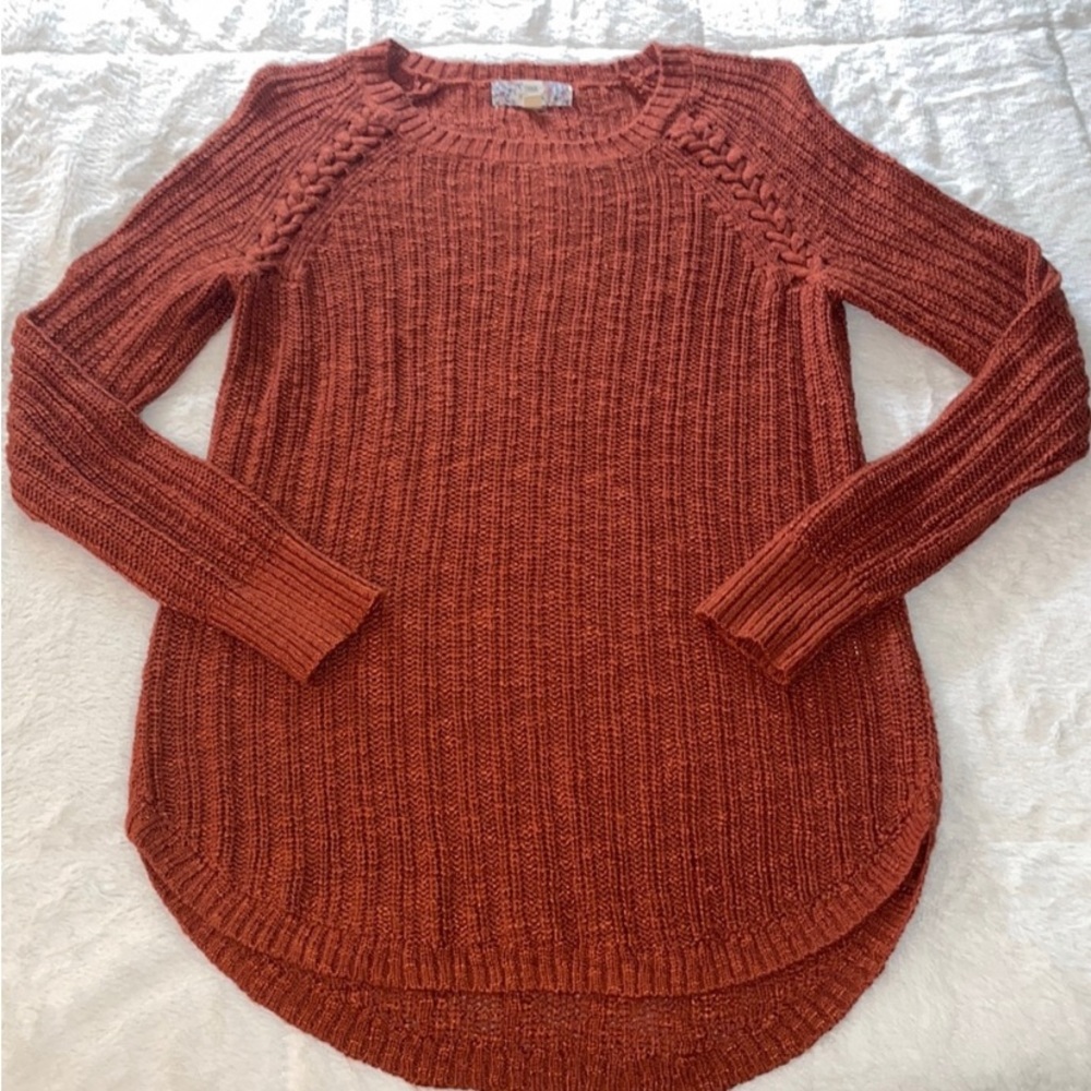 Pink Republic Sweater size S.